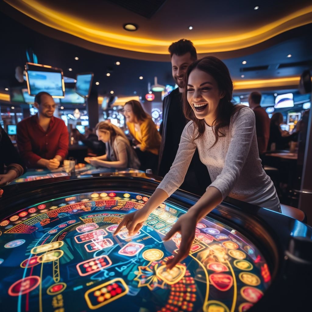 betdury Live Casino — Real Dealer ဂိမ်းများမြင်ကွင်း